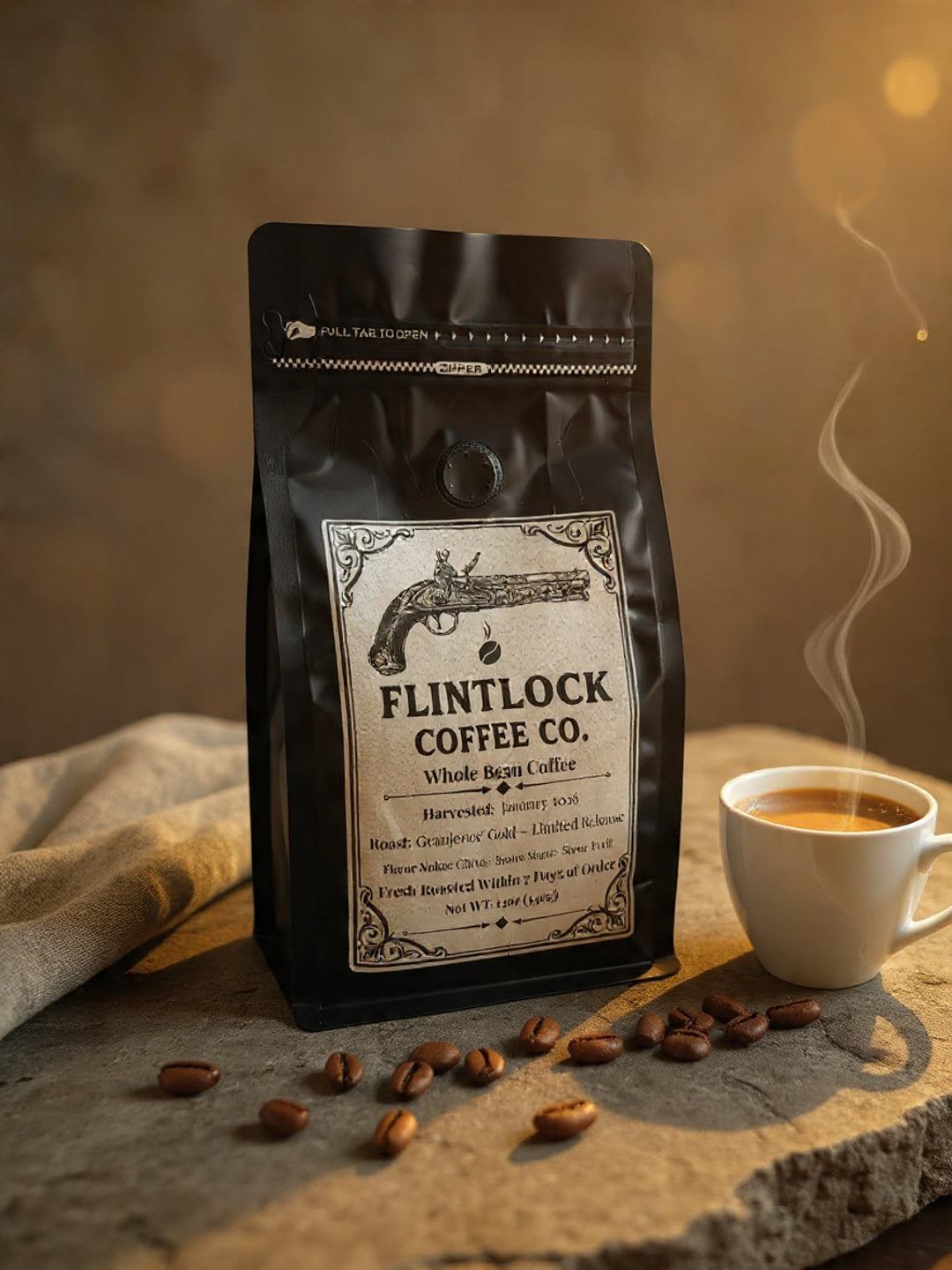 Granjeros' Gold — Limited Release